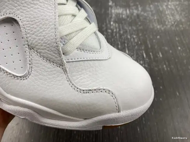Kick Theory AA1239-135 Jordan 8 OVO Retro White 0605